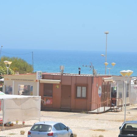 Monte Gordo T2 Frente Mar Lejlighed Eksteriør billede